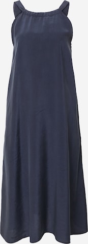 ARMEDANGELS Dress 'Thora' in Blue: front