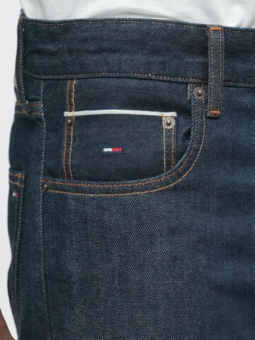 Regular Jean 'Otis Selvedge' Tommy Jeans en bleu