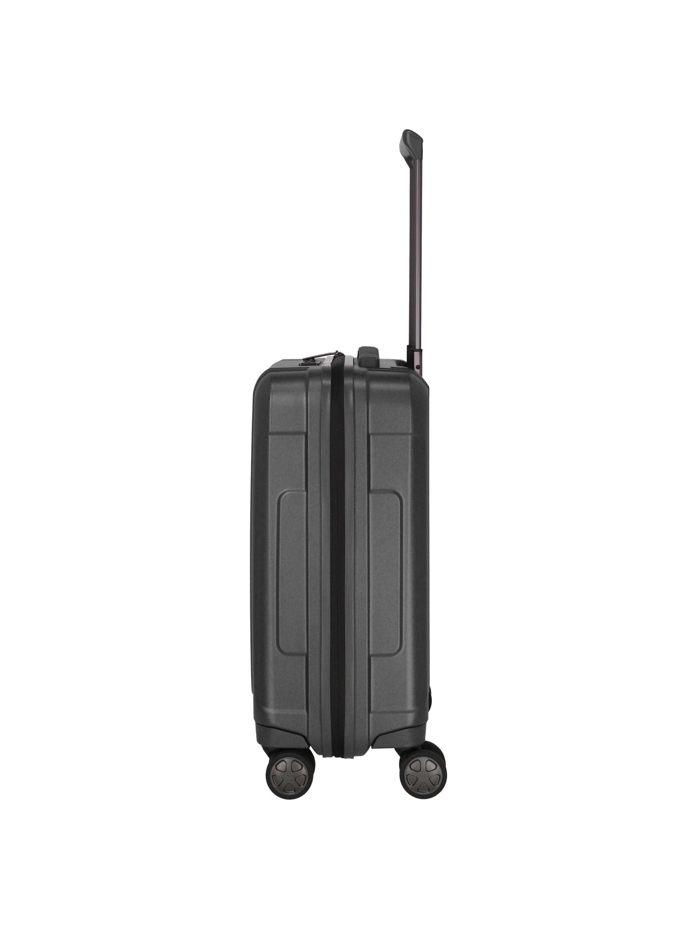 TITAN Trolley 'X-Ray'‌‌‌‌‌‌‌‌‌ in Grau