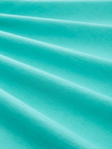 T-Shirt TOM TAILOR DENIM en vert