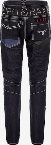 CIPO & BAXX Jeans in Blauw