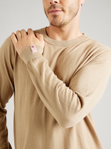 SCOTCH & SODA - Pullover em bege