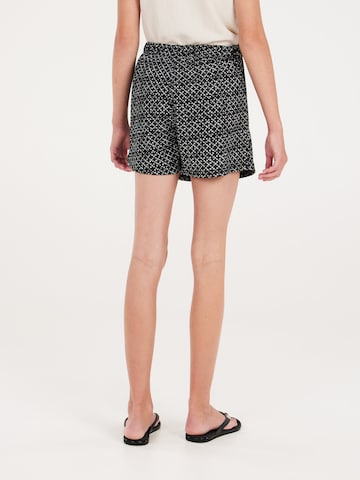 PROTEST Rock 'PRTTIC JR' in Schwarz