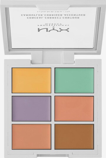 NYX Professional Makeup Powder in, Item view