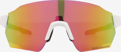 ENDURANCE Sports Sunglasses 'Mathieu' in Pink / White, Item view