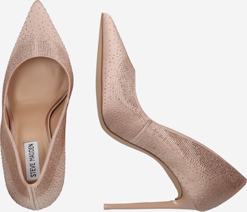 STEVE MADDEN Pumps in Beige