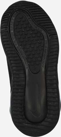 Nike Sportswear Sneaker 'Air Max 270 GO' i svart