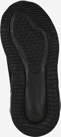 Nike Sportswear Sportcipő 'Air Max 270 GO' - fekete