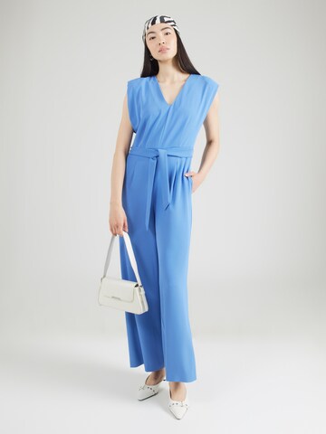 COMMA Jumpsuit in Blue