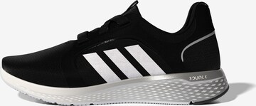 ADIDAS SPORTSWEAR Ниски маратонки 'EDGE LUX' в черно