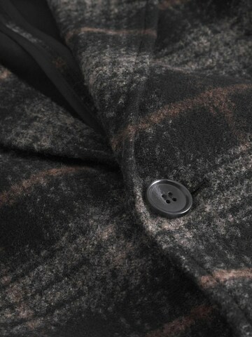 Cappotto di mezza stagione 'Leeds Cast' di GABBA in colori misti