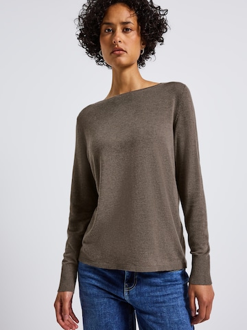 STREET ONE - Jersey en verde