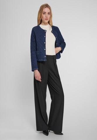 Uta Raasch Blazer in Blau