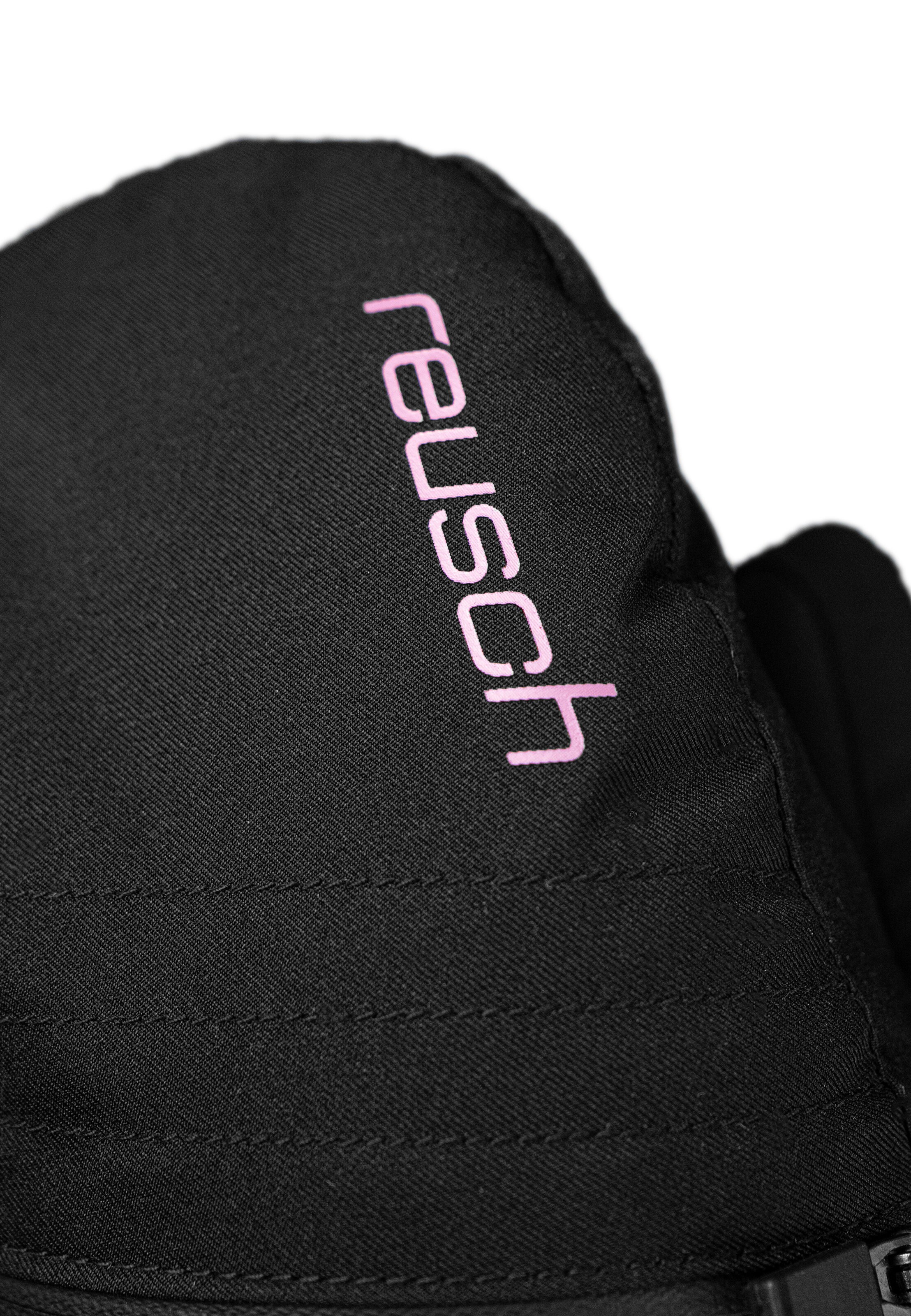REUSCH Wanten 'Demi R-TEX® XT' in Roze