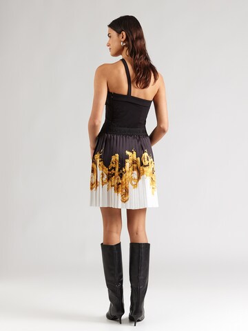 Versace Jeans Couture Φούστα σε μαύρο