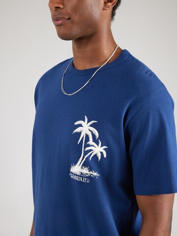 JACK & JONES Μπλουζάκι 'JPRBLUocean' σε μπλε
