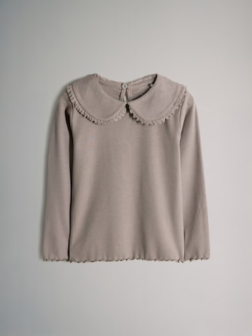 T-Shirt The Set en gris