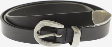 Ba&sh Belt in One size in Black: front