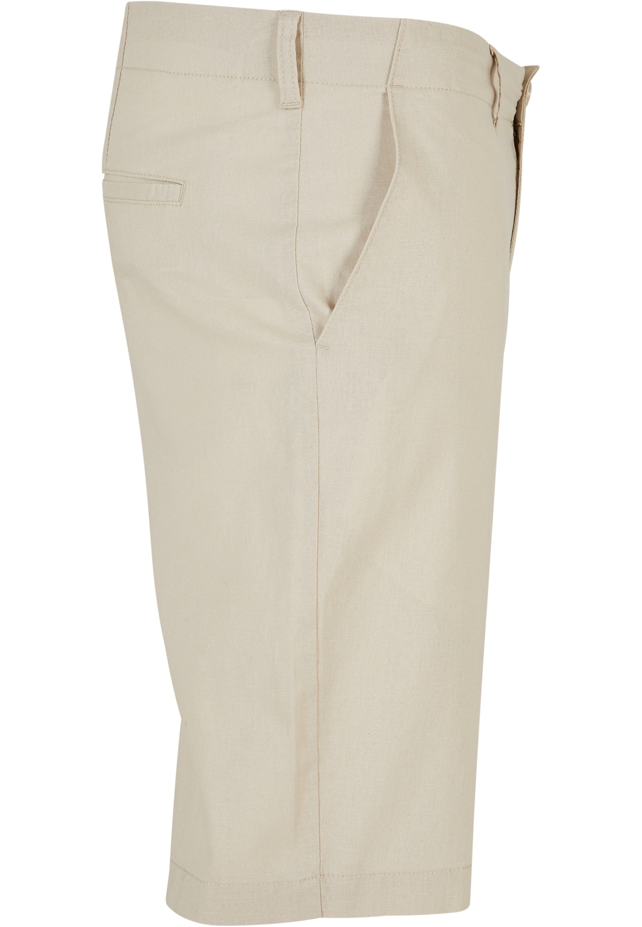 Urban Classics Regular Chino trousers in Beige