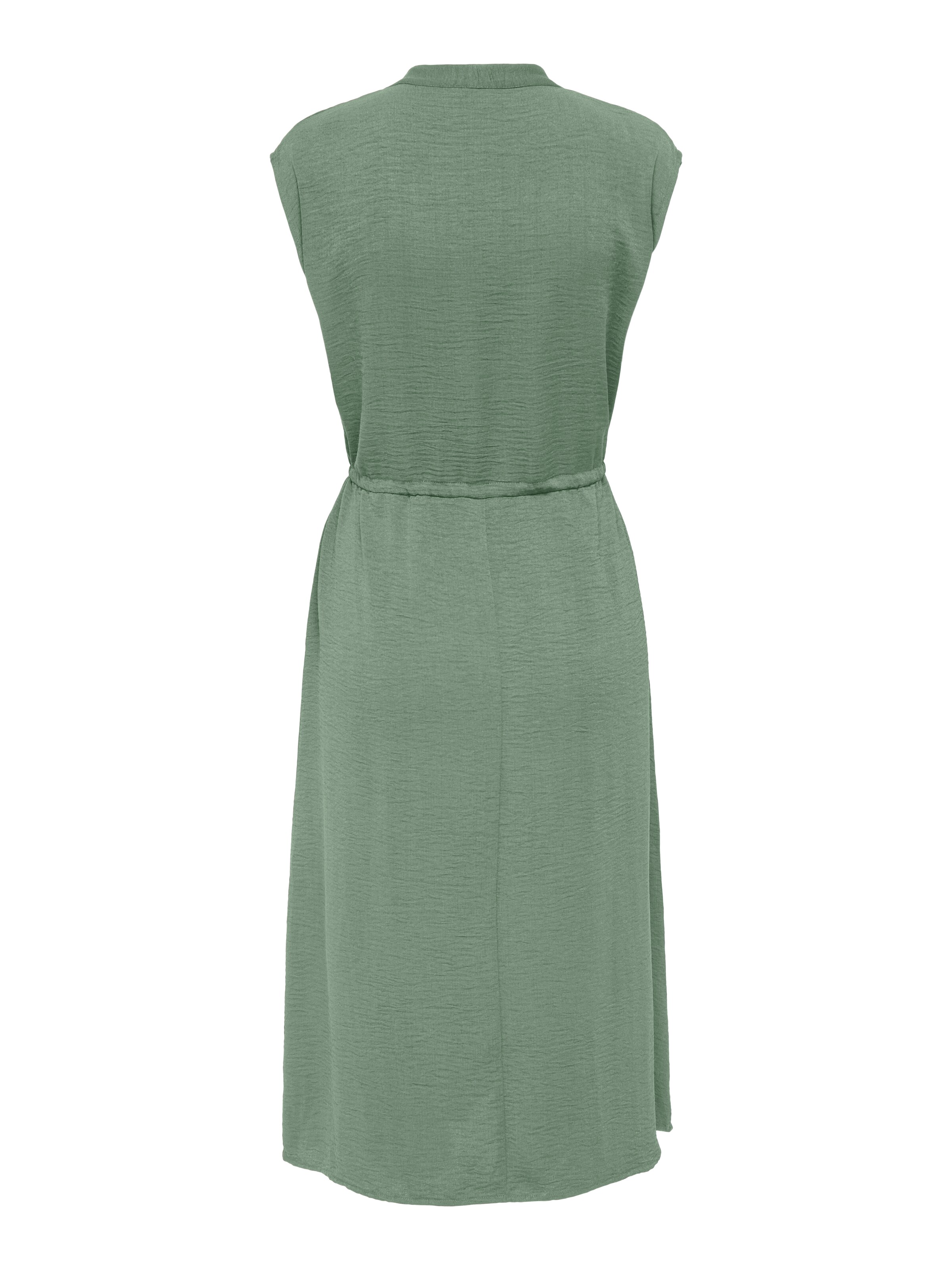 JDY - Vestido 'JDYDIVYA' em verde