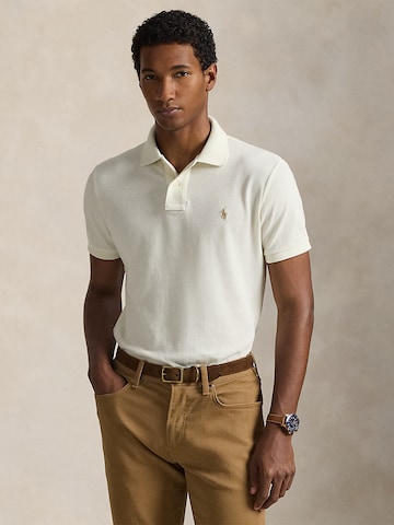 Polo Ralph Lauren Tričko - Biela: predná strana