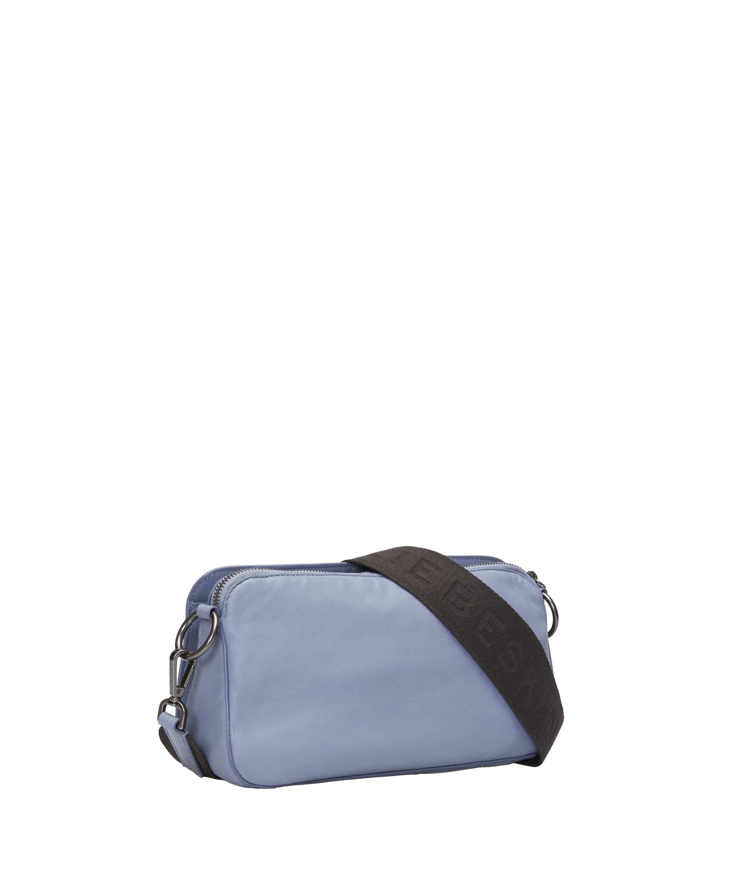 Liebeskind Berlin - Mala de ombro 'Clarice' em azul