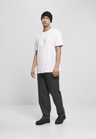 SOUTHPOLE Regular Jeans in Black