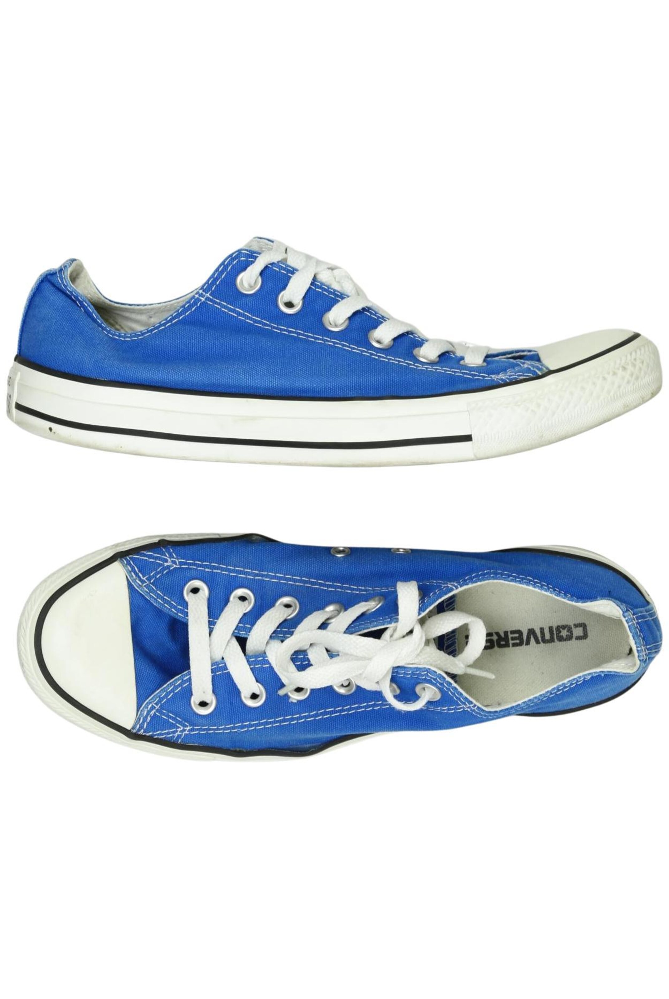 CONVERSE Sneakers & Trainers in 41,5 in Blue: front
