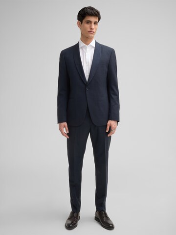 Coupe slim Veste de costume 'Amur' STRELLSON en bleu