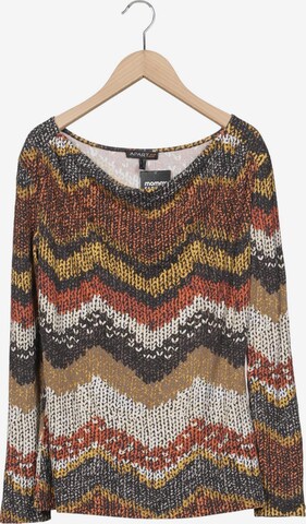 APART Top & Shirt in XS in Mixed colors: front