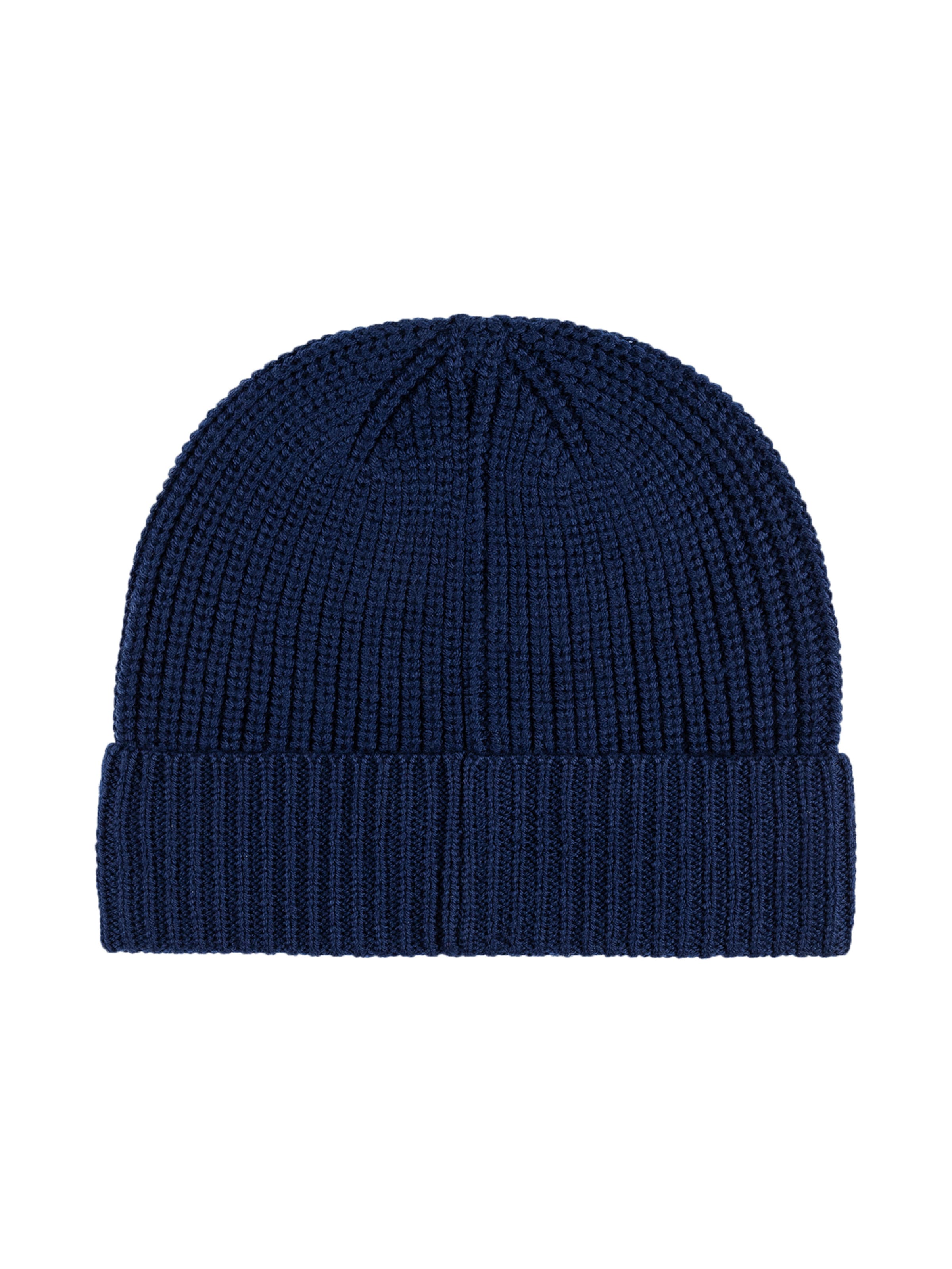 Roeckl Beanie 'PURE MERINO' in Blue