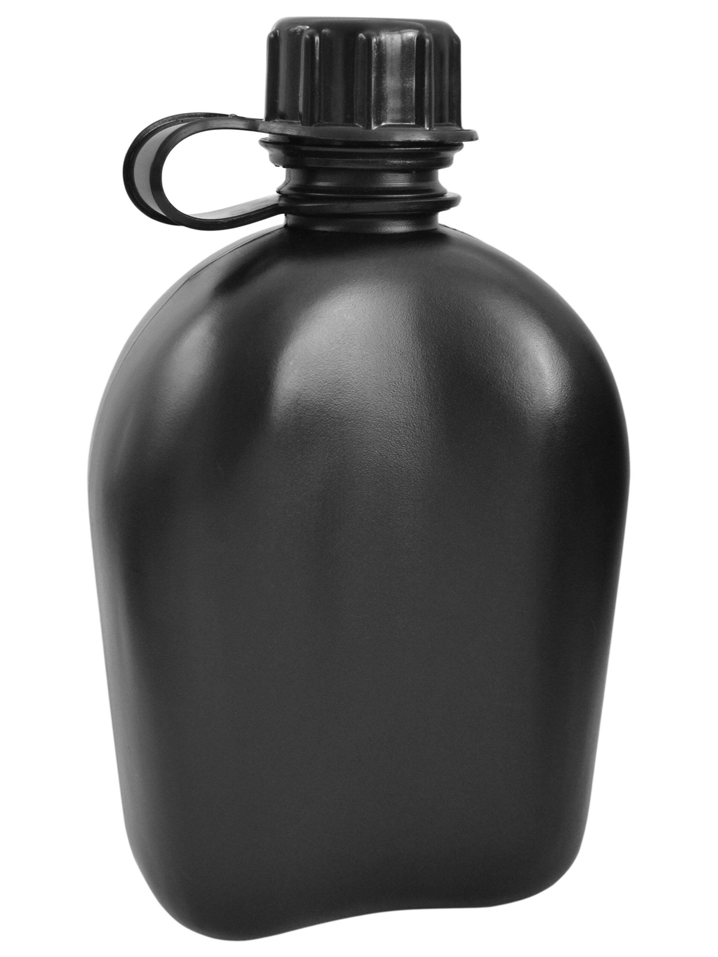 normani Drinking Bottle in Orange