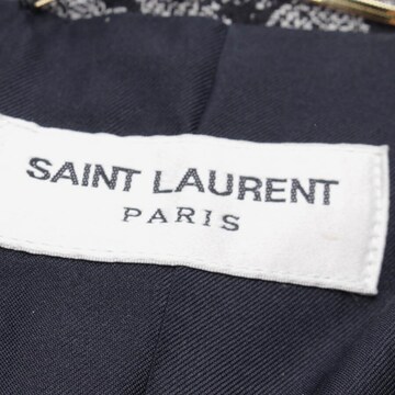 Saint Laurent Blazer in S in Black
