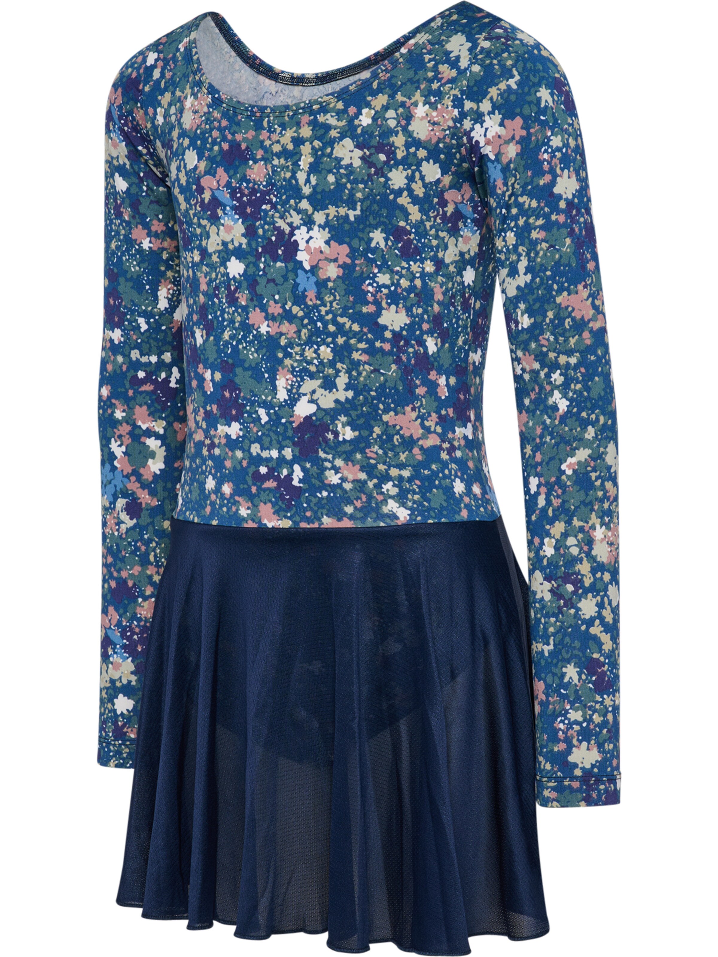 Hummel Sportskjole i blå