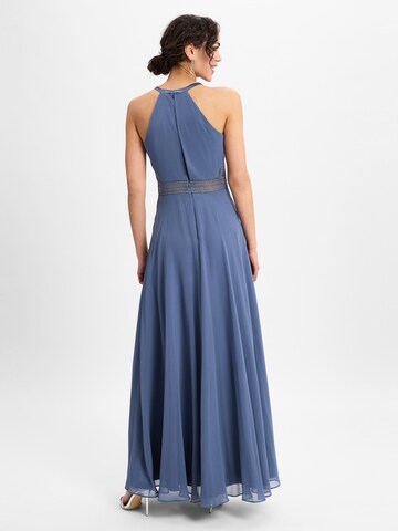 Vera Mont Abendkleid ' ' in Blau