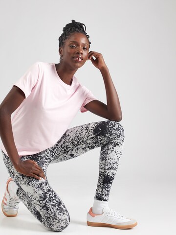 SKECHERS Functioneel shirt 'GODRI SWIFT' in Roze