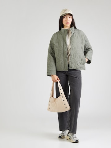 mazine - Chaqueta de entretiempo en verde