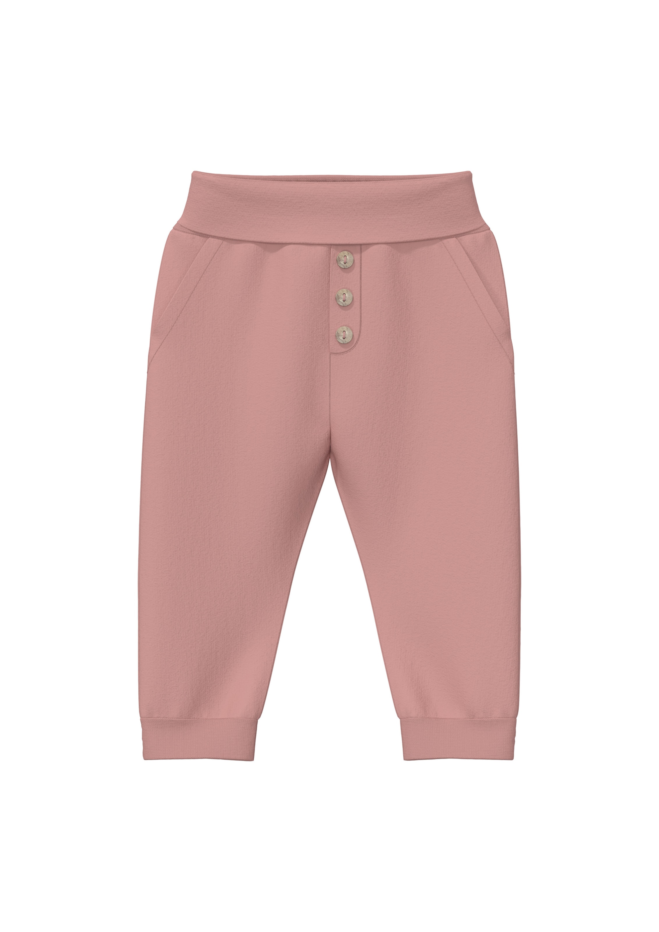Leggings s.Oliver en rose : devant