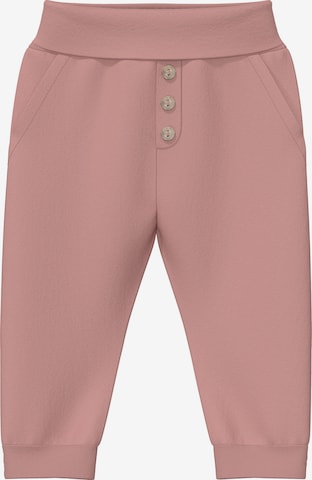 Leggings s.Oliver en rose : devant