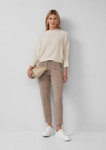 s.Oliver Trui in Beige