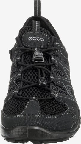 ECCO Sneakers laag 'Terracruise' in Zwart