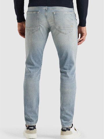 PME Legend - Tapered Vaquero 'Carior tapered fit jeans' en azul