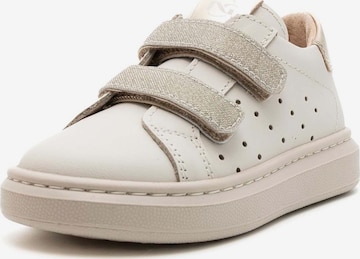 Nero Giardini Sneakers in Wit