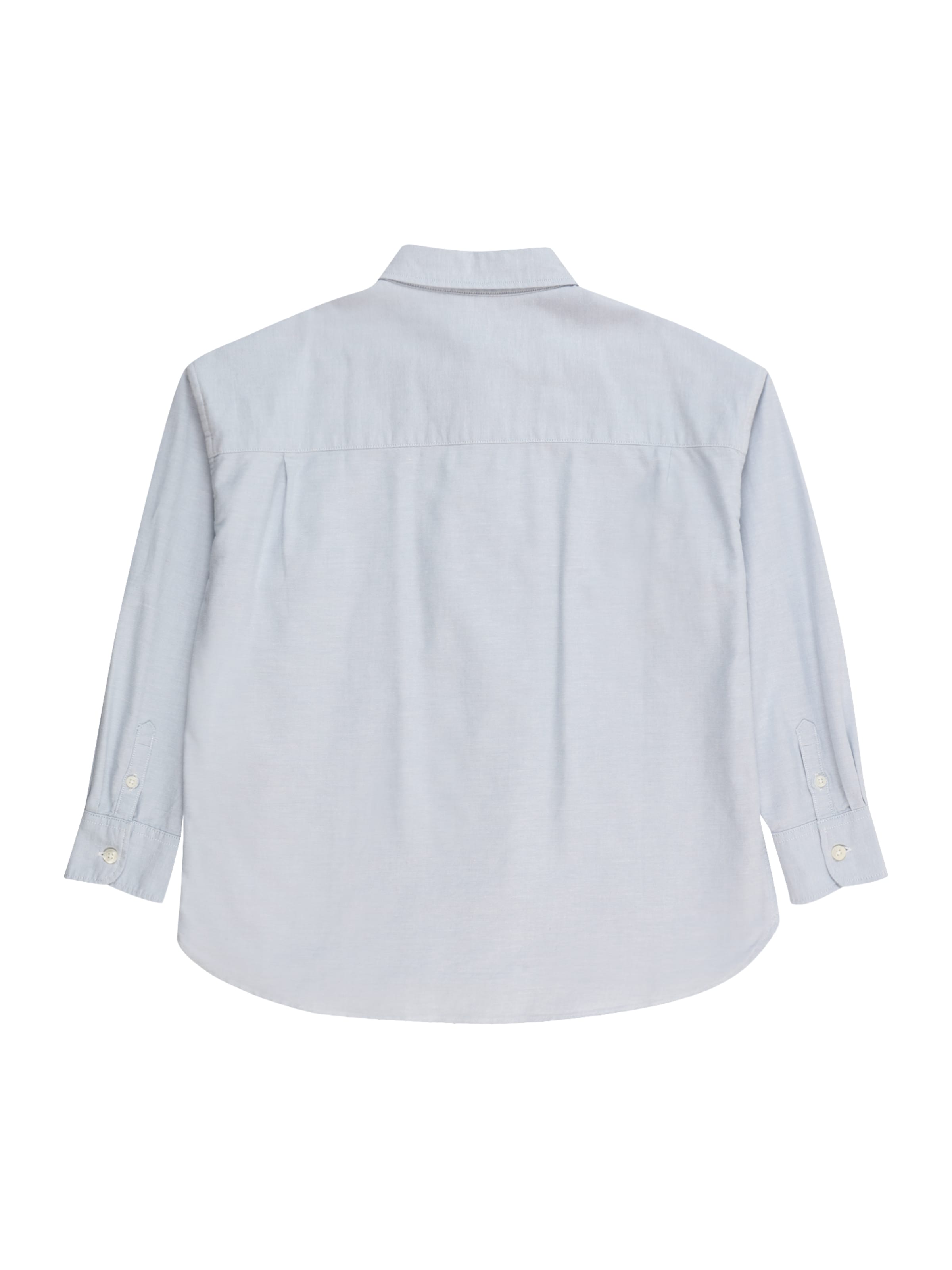 GAP Regular fit Srajca | modra barva