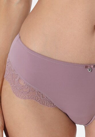 Culotte 'BEAUTIFUL ROSE ' sassa en rose