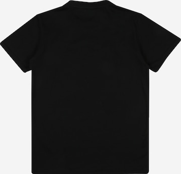 Mister Tee T-Shirt 'Simba' in Schwarz