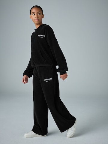 smALLSAINTS Jogginganzug in Schwarz: Vorderseite