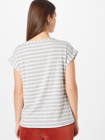 Wallis T-Shirt in Grau