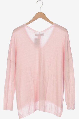 Ashley Brooke by heine Sweater & Cardigan in S in Pink