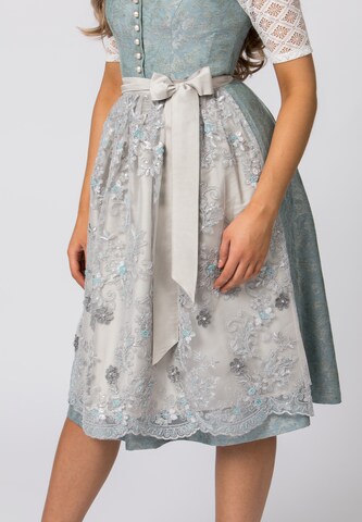 STOCKERPOINT Dirndl 'Camilla' in Blue